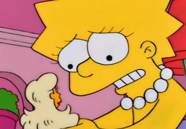 Lisa kontra Malibu Stacy