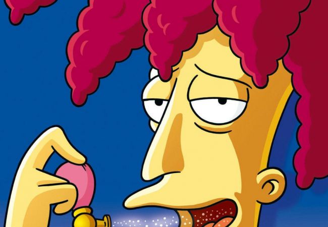Simpsons Staffel 17 Collection