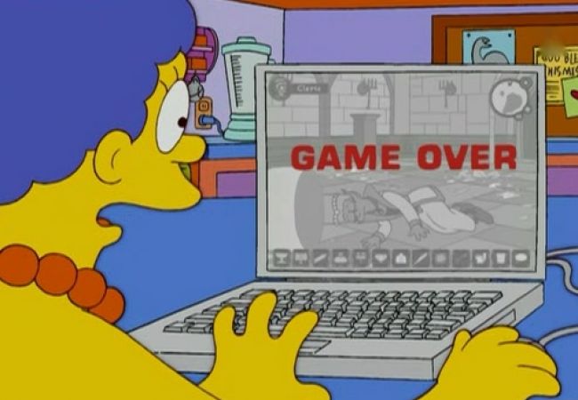 Marge Online
